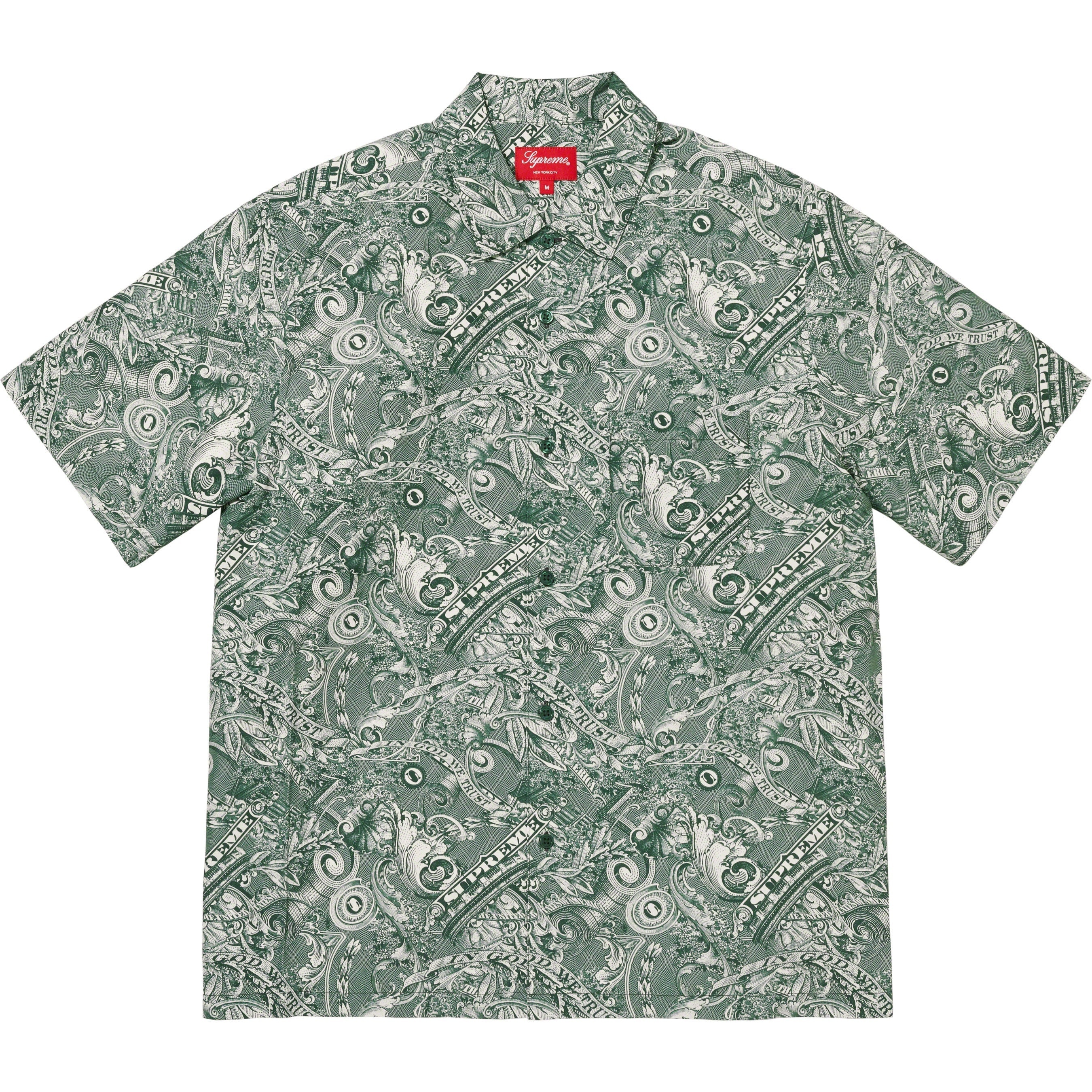 Dollar S/S Shirt view 10